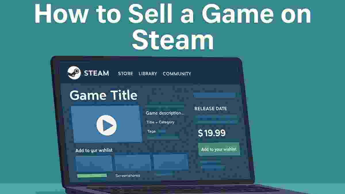 Where does Steam Store Screenshot – Creating, Findings, Steps and More