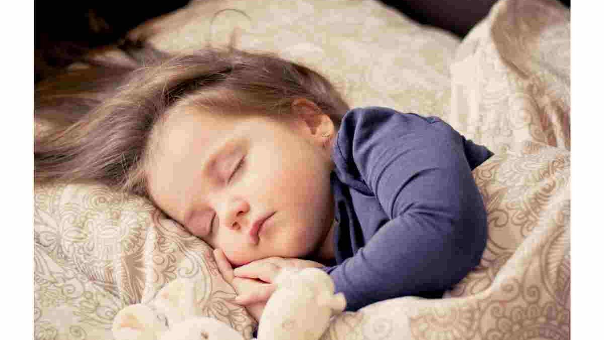 Surprising Ways Your Work Could Be Affecting Your Sleep