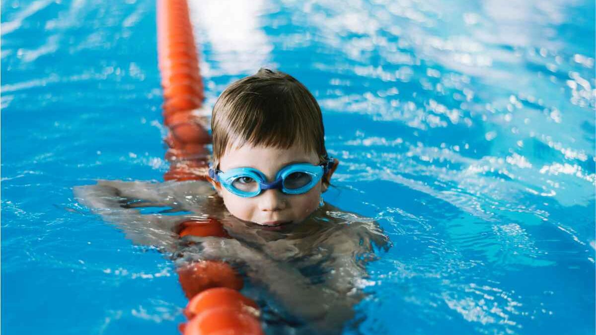 Swimming with Diarrhea? Here’s What the CDC Recommends