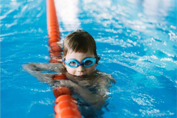 swimming with diarrhea cdc gif