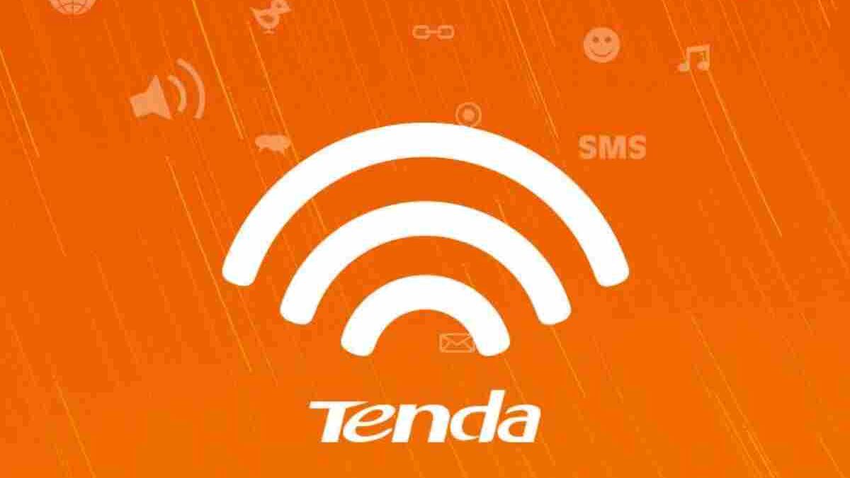 TendaWifi com: Your Essential Router Setup Guide