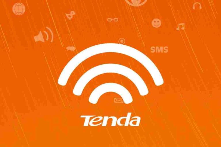 tendawifi com