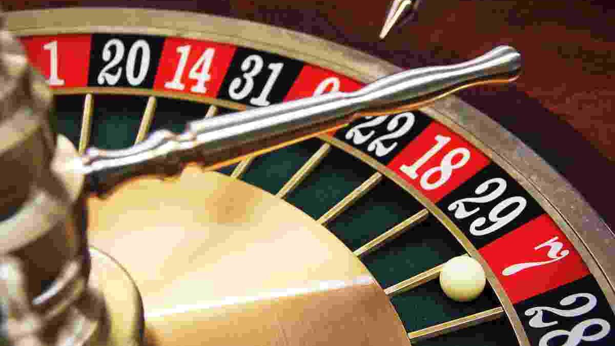 Tether Casino Guide For 2022