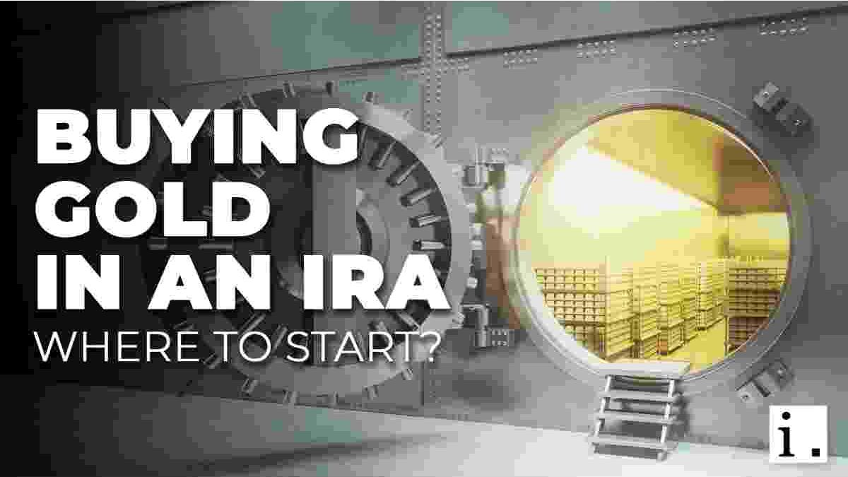 Tips Relating To Gold IRA Custodian Services