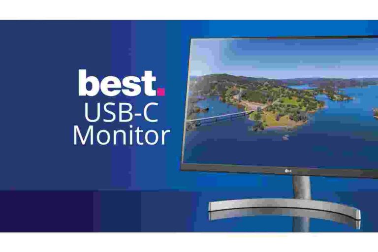 usb-c-monitor