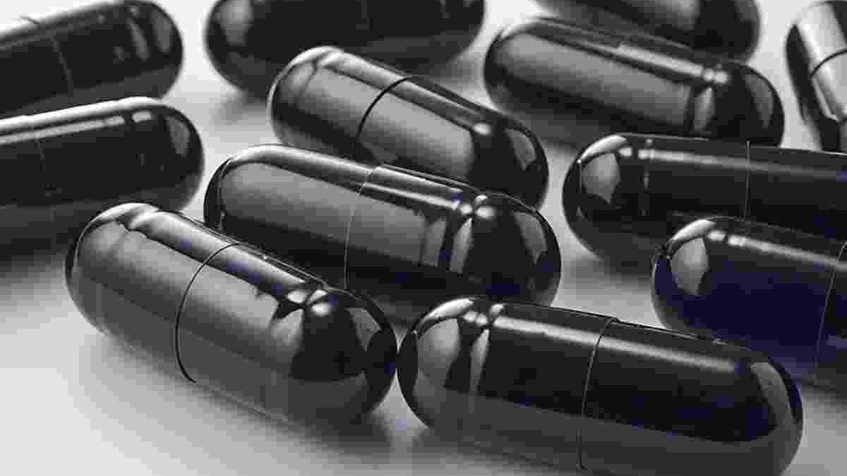 What Is A Black Beauty Pill?
