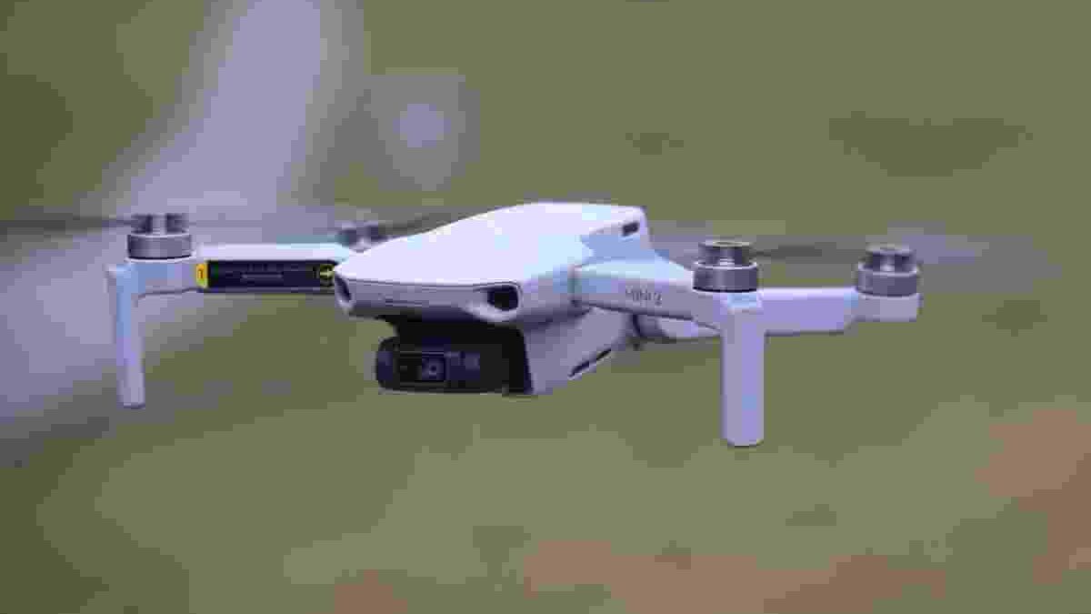 what is Mavic Pro 3: Drawings and Details