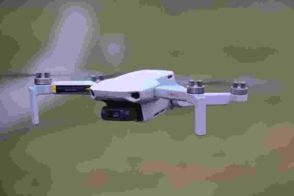 what-is-mavic-pro-3