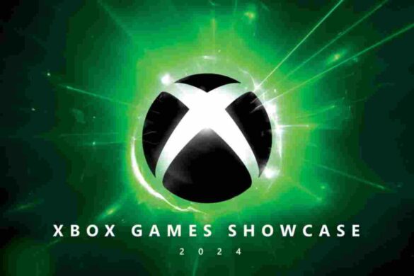 xbox event