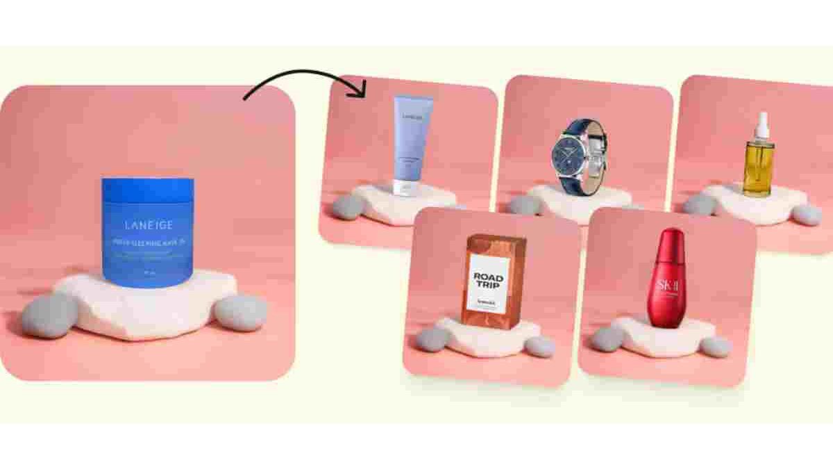 No Studio? No Problem! Generate High-Quality Product Images with AI