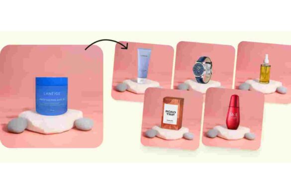 No Studio_ No Problem! Generate High-Quality Product Images with AI