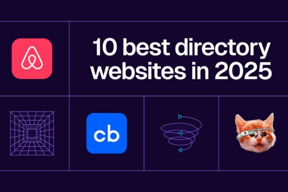 Review sites and directories