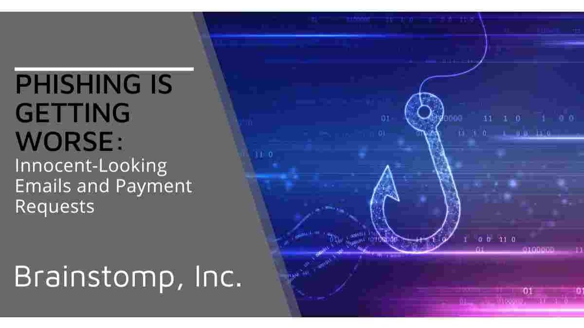 The Dangers of Phishing Attacks and How to Recognize Them