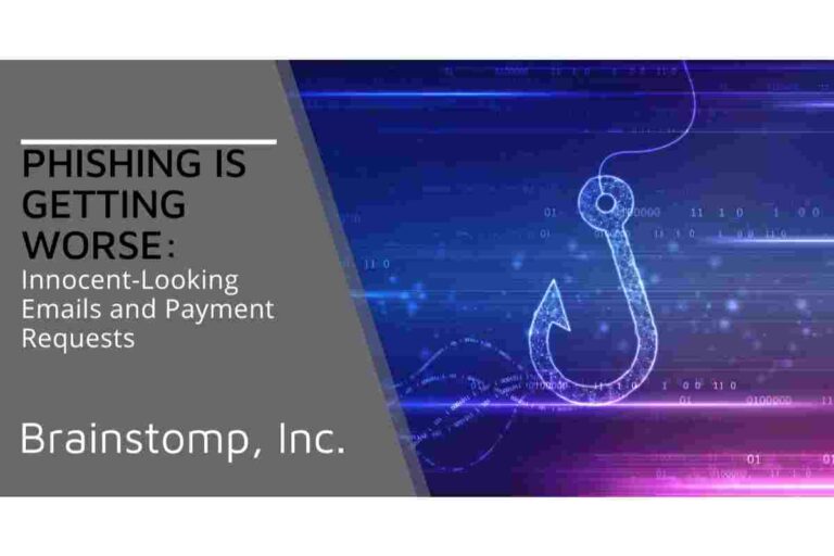 The Dangers of Phishing Attacks and How to Recognize Them