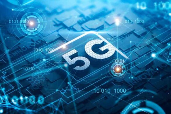 what does 5G uc mean