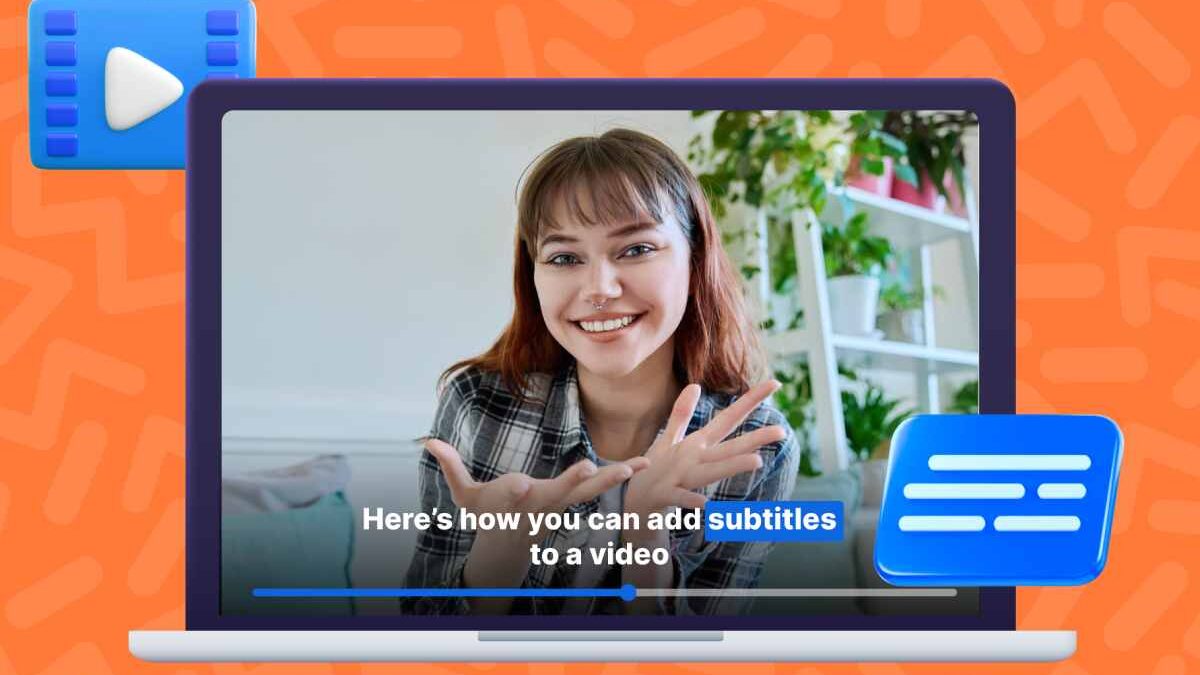 Make Your YouTube Videos More Accessible with AI Subtitles