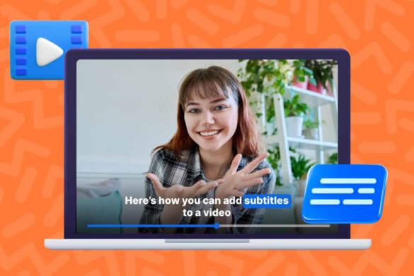 ai subtitles