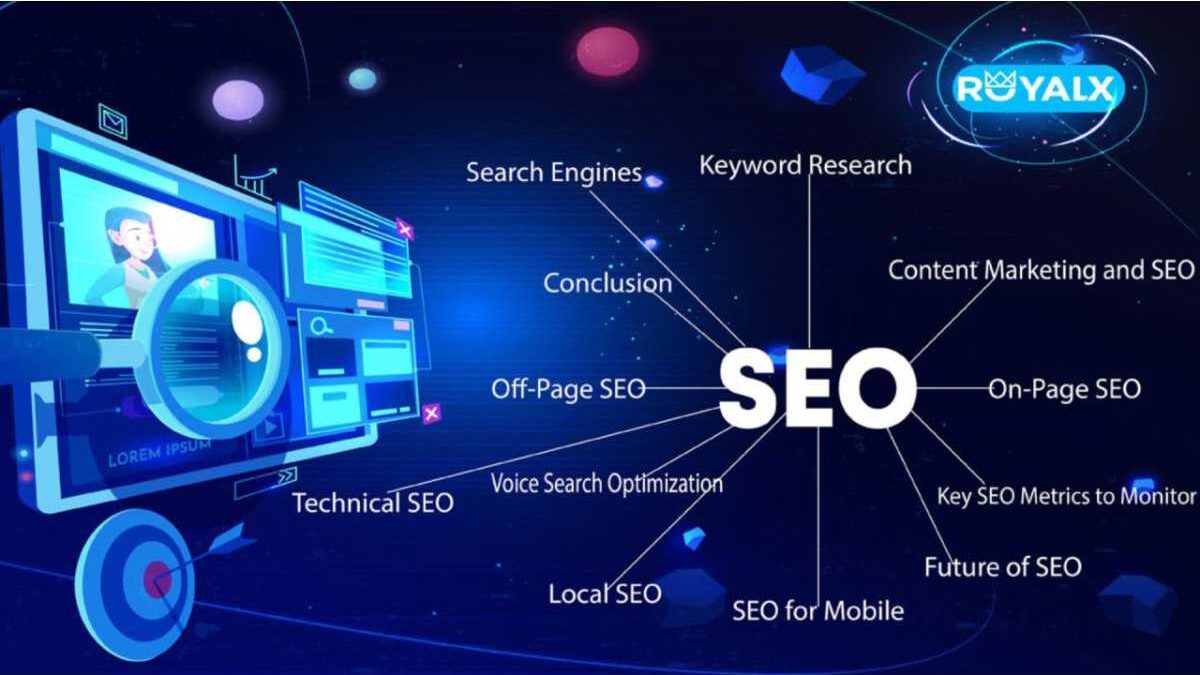 9 Easy SEO Tricks to Get More Visitors