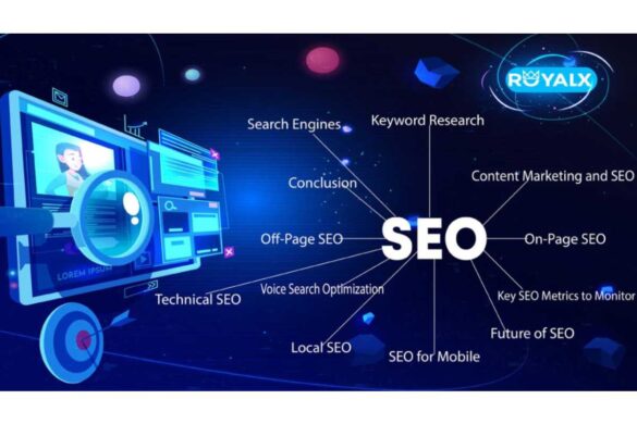 seo tricks