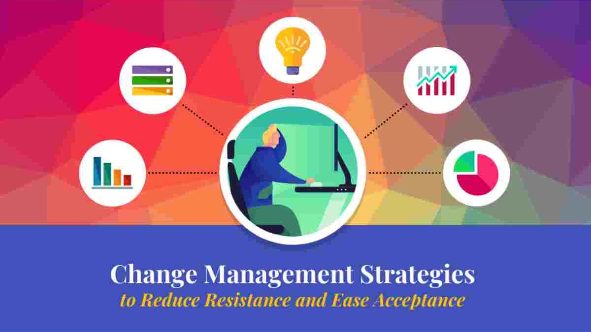 Master Change Management: 5 Quick Wins for Effective Implementation