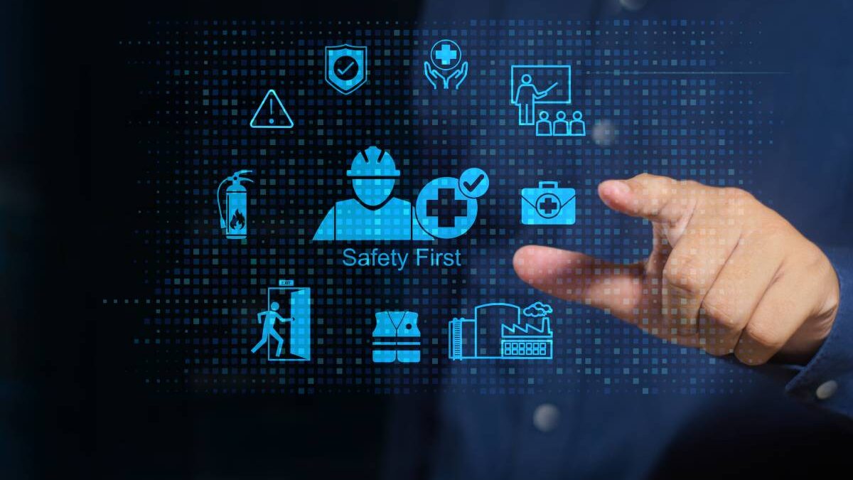 Healthcare Safety: Why a Rapid Response Matters