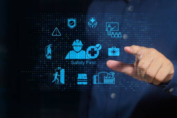 Healthcare Safety - Why a Rapid Response Matters