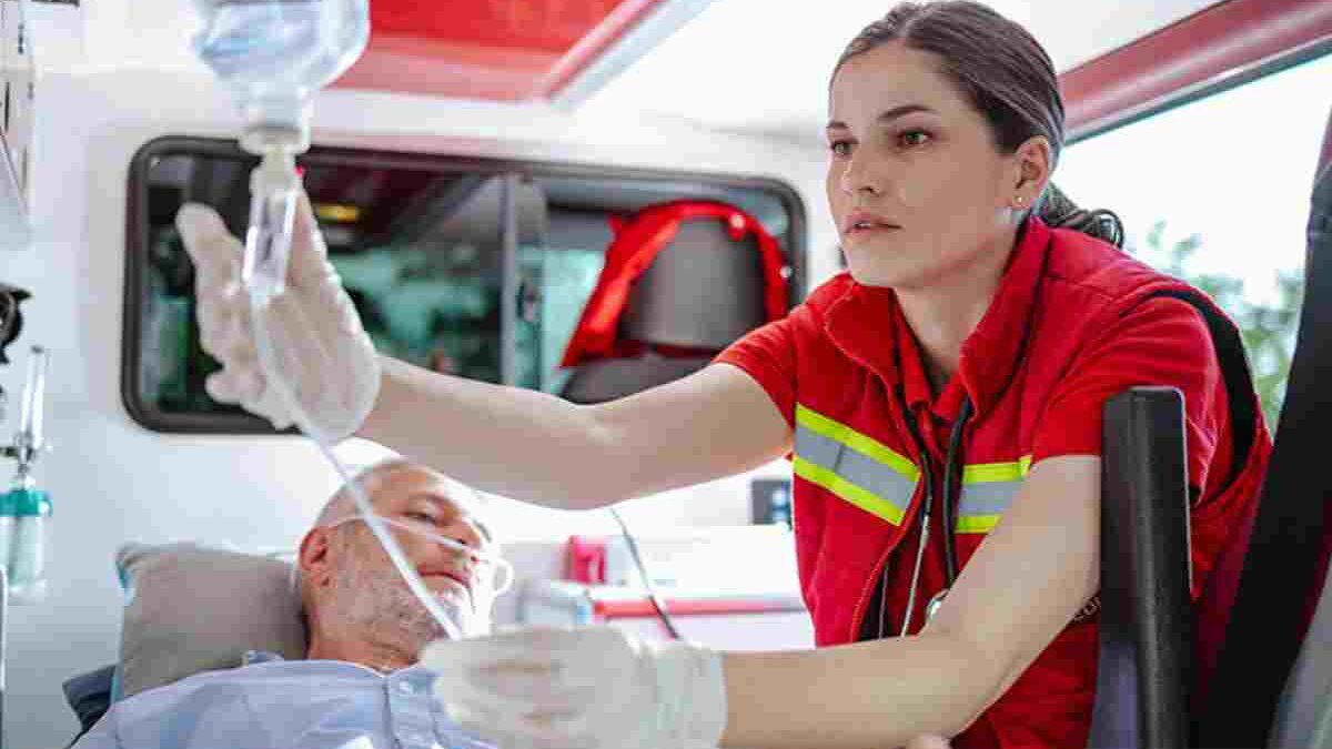Healthcare Safety: Why a Rapid Response Matters