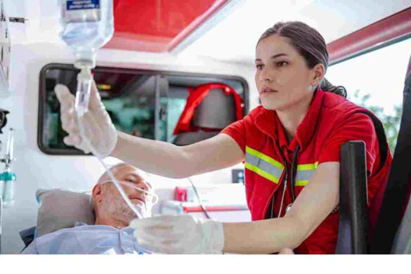 Healthcare Safety_ Why a Rapid Response Matters