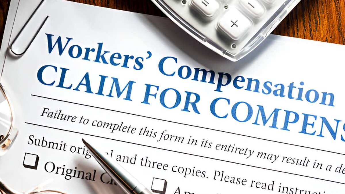 How Workers’ Compensation Insurance Protects Small Businesses and Their Teams