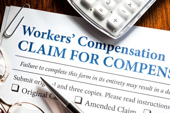 How Workers’ Compensation Insurance Protects Small Businesses and Their Teams