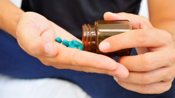 Viagra Side Effects