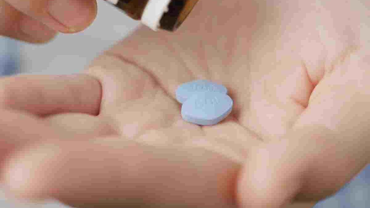 Viagra Side Effects and How to Minimize Them Naturally 