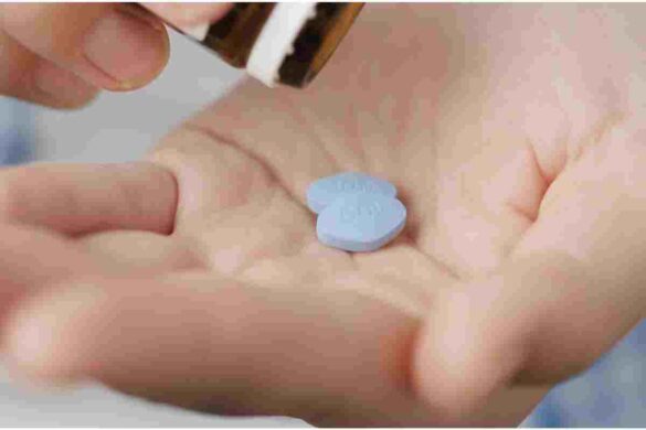Viagra Side Effects and How to Minimize Them Naturally