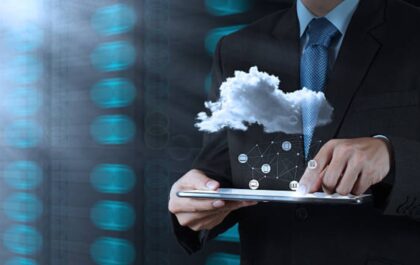 cloud-based proposal