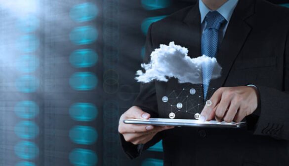 cloud-based proposal