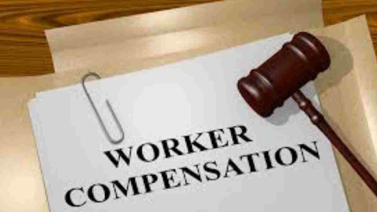 How Workers’ Compensation Insurance Protects Small Businesses and Their Teams