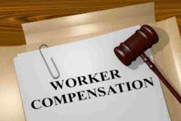workers’ compensation