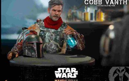 Cobb Vanth