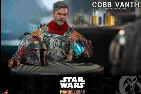 Cobb Vanth