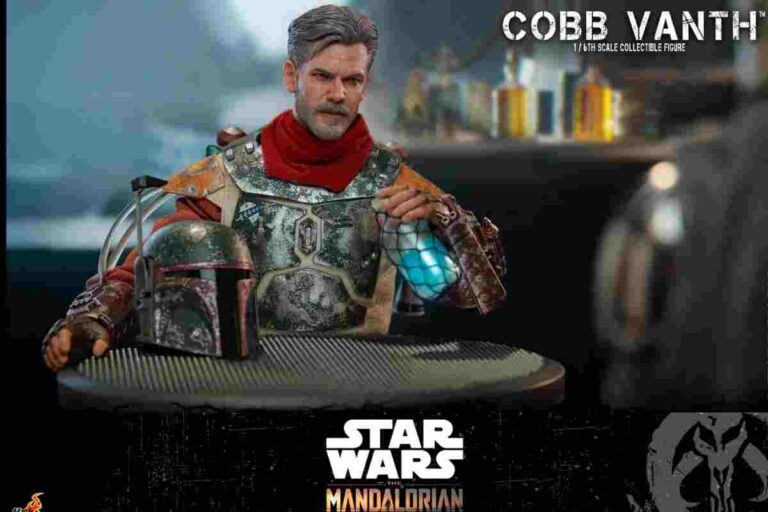Cobb Vanth