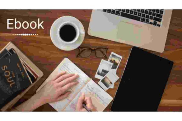 How E-Books Are Changing the Way We Write