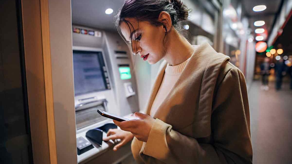 Where to Find a Trusted Crypto ATM Near Me – Fast and Safe