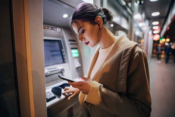 Where to Find a Trusted Crypto ATM Near Me - Fast and Safe