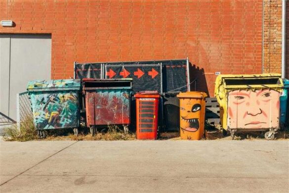Why Local Dumpster Rentals in Phoenix Are Ideal for Residential Projects