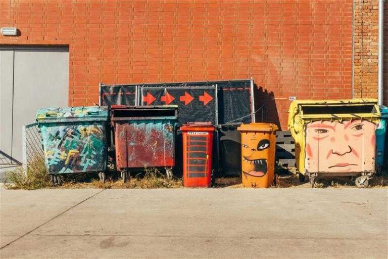 Why Local Dumpster Rentals in Phoenix Are Ideal for Residential Projects
