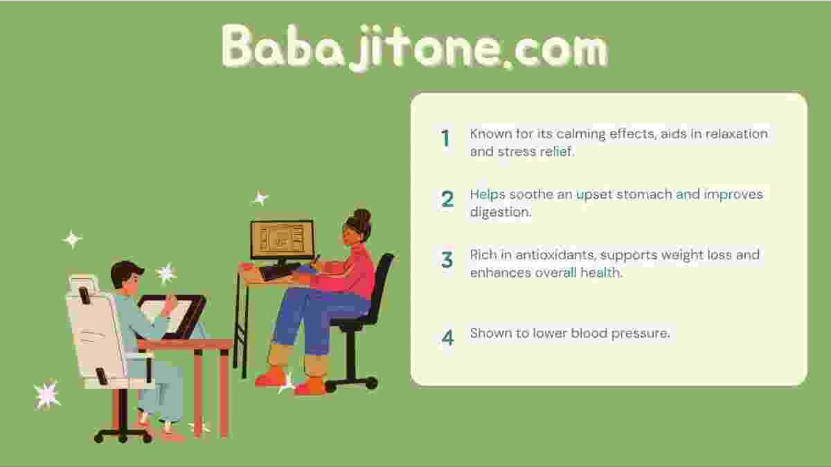 Babajitone.Com: Everything you need to know