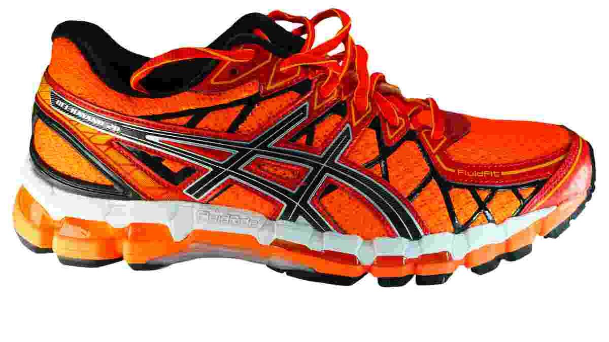 The Right Shoes are out there!