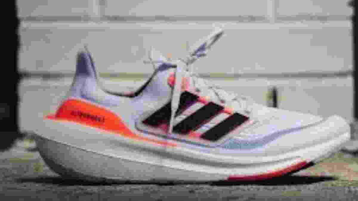 what is Ultraboost 20