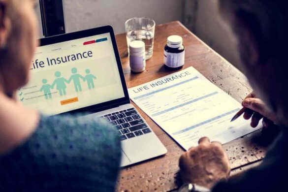 NRI Term Insurance Plans That Cover Self-Employed Indians Abroad