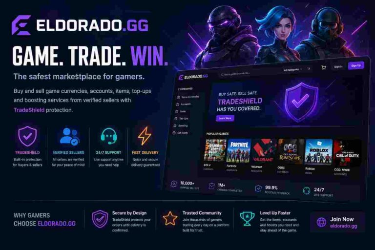 eldorado.gg